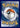 Kakuna 002/185 Uncommon Vivid Voltage Pokemon Reverse Holo