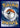 Voltorb 045/185 Common Vivid Voltage Pokemon Reverse Holo