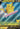 Surfing Pikachu V 008/025 Holo V Rare Celebrations Pokemon