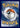 Pineco 008/185 Common Vivid Voltage Pokemon Reverse Holo