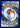 Buneary 083/094 Common Phantasmal Flames Pokemon