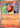 Darumaka 015/094 Common Phantasmal Flames Pokemon