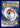 Dusclops 070/185 Uncommon Vivid Voltage Pokemon Reverse Holo