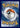 Inkay 044/073 Common Champion's Path Pokemon