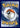 Wondrous Patch 094/094 Uncommon Phantasmal Flames Pokemon Reverse Holo