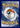 Galarian Linoone 036/073 Common Champion's Path Pokemon