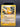 Pikachu 012 Promo Nintendo Black Star Promos Pokemon