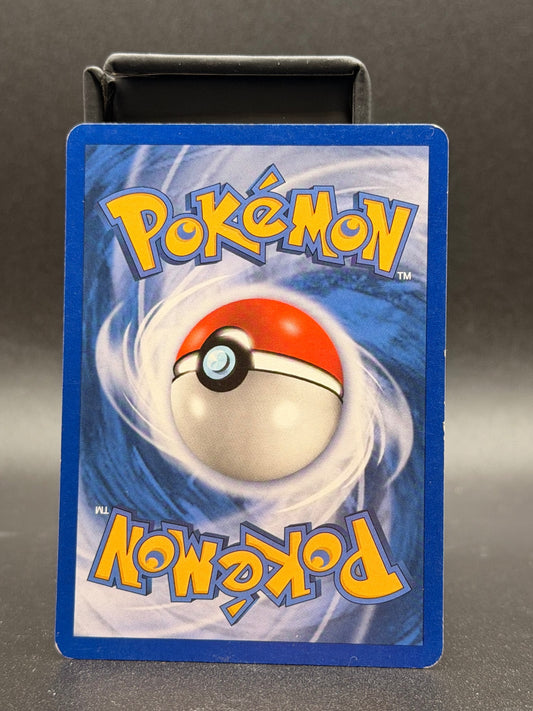 Pikachu 012 Promo Nintendo Black Star Promos Pokemon