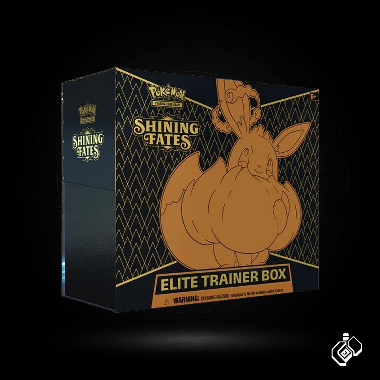 Shining Fates Elite Trainer Box