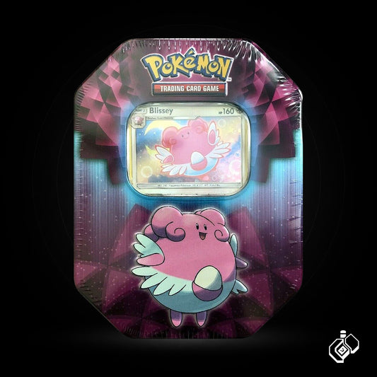 Strong Bonds Tin [Blissey]