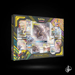 TAG TEAM Powers Collection [Umbreon & Darkrai GX]