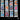 Dream Painting Water Ecology Figurine Set